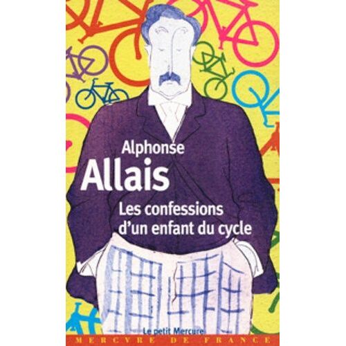 Les Confessions D'un Enfant Du Cycle