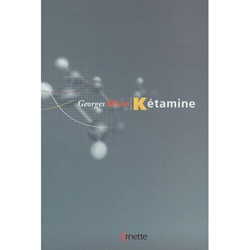 Kétamine