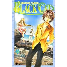 Black Cat - Tome 14 : Fromation De La Ligue