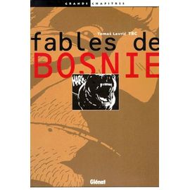 Fables De Bosnie