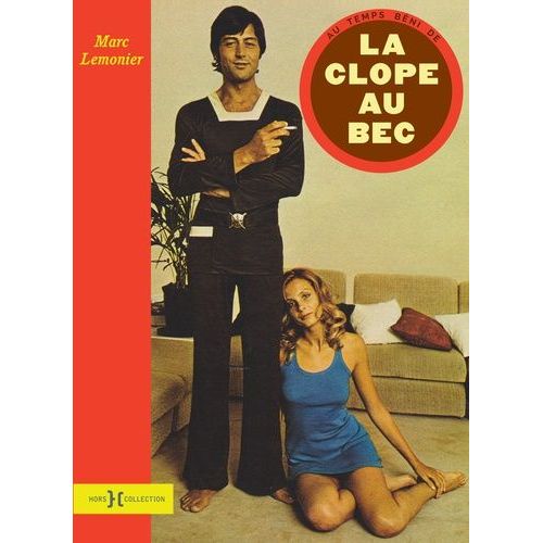 Au Temps Béni De La Clope Au Bec