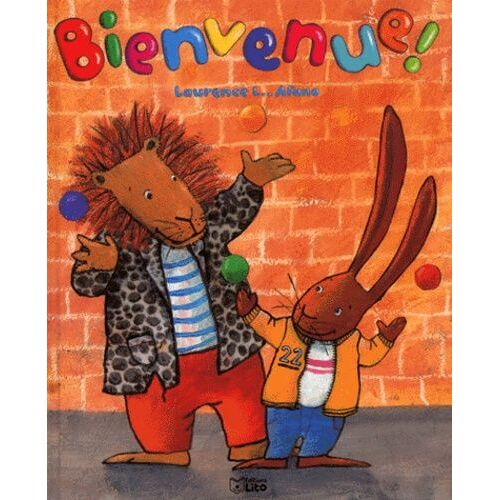 Bienvenue !