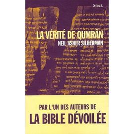 La Vérité De Qumrân