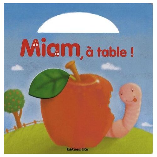 Miam, À Table !