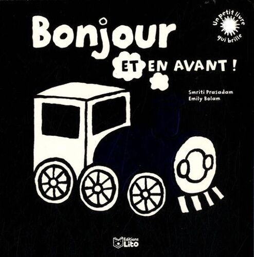 Bonjour Et En Avant !