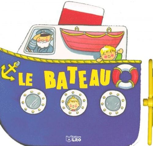 Le Bateau