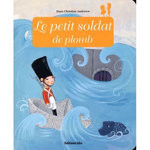 Le Petit Soldat De Plomb
