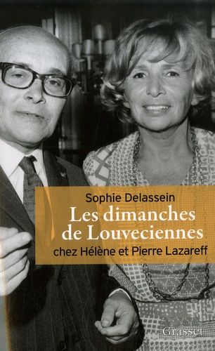 Les Dimanches De Louveciennes - Chez Hélène Et Pierre Lazareff