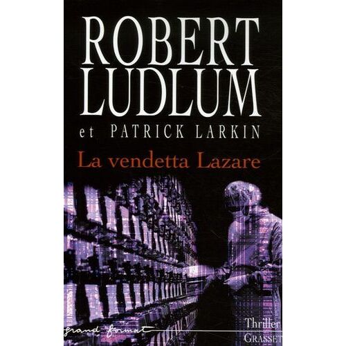Réseau Bouclier - La Vendetta Lazare