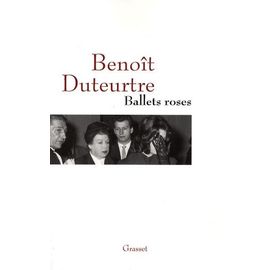 Ballets Roses