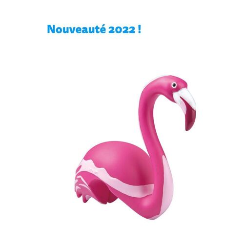 Pack Accessoires Micro Mobility Tête De Flamant Rose