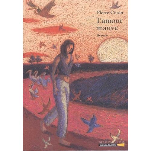 L'amour Mauve