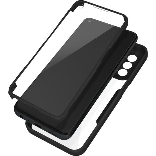 Coque Avizar Oppo A74 5g / A54 5g Dos Plexiglas