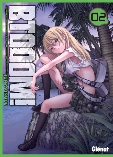 Btooom ! - Tome 2