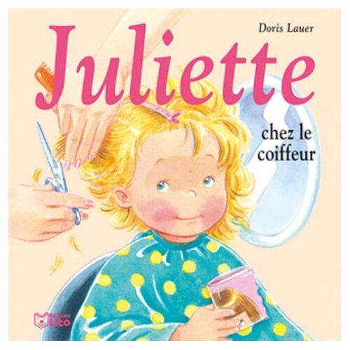Juliette Va Chez Le Coiffeur