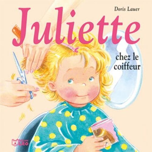 Juliette Va Chez Le Coiffeur