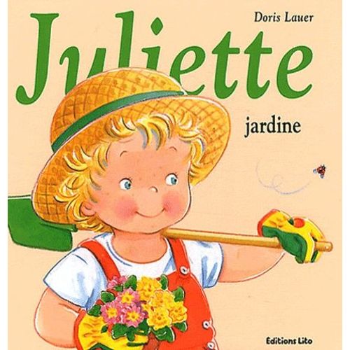Juliette Jardine