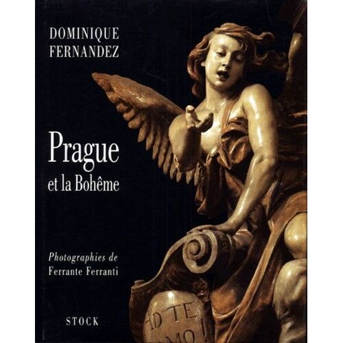 Prague Et La Boheme