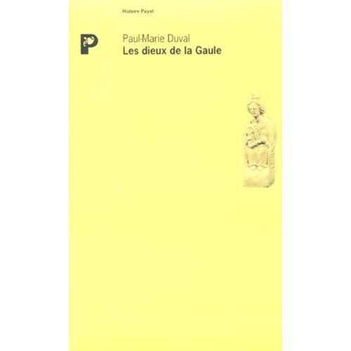 Les Dieux De La Gaule