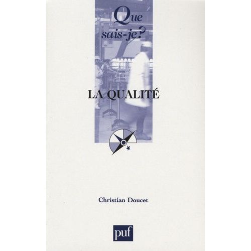 La Qualité