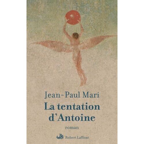 La Tentation D'antoine