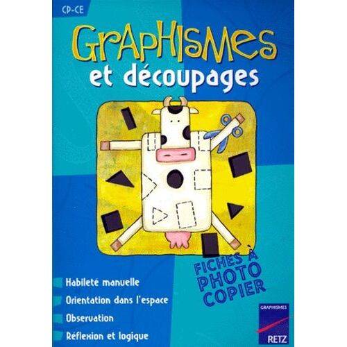 Graphismes Et Découpages