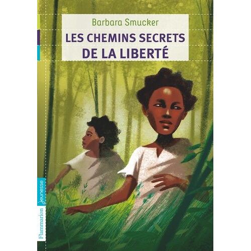 Les Chemins Secrets De La Liberté