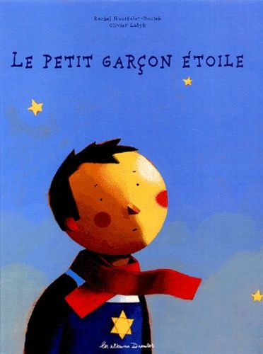 Le Petit Garçon Étoile