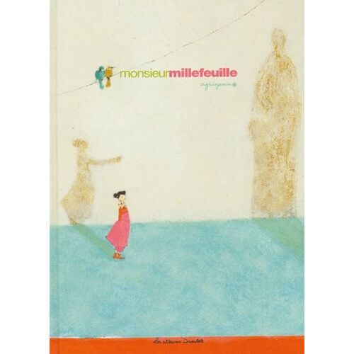Monsieur Millefeuille