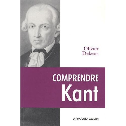 Comprendre Kant