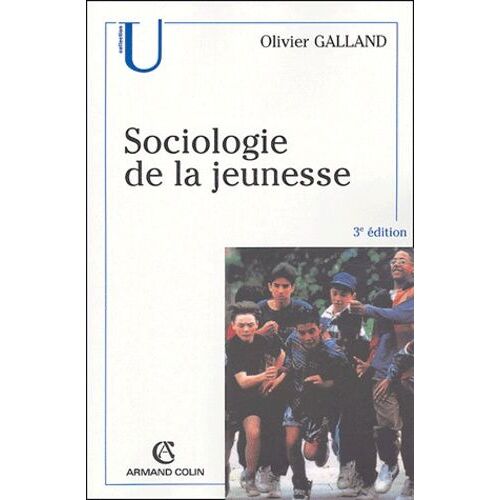 Sociologie De La Jeunesse