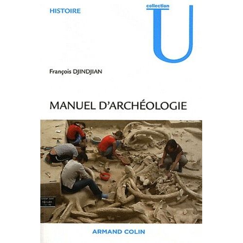 Manuel D'archéologie