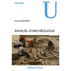 Manuel D'archéologie