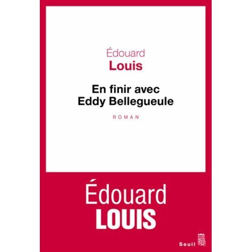 En Finir Avec Eddy Bellegueule