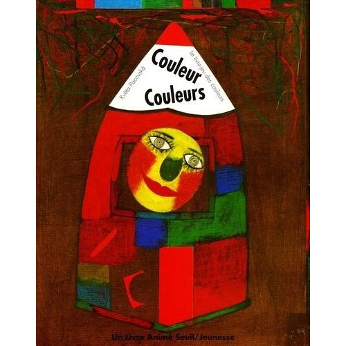 Couleurs Couleurs