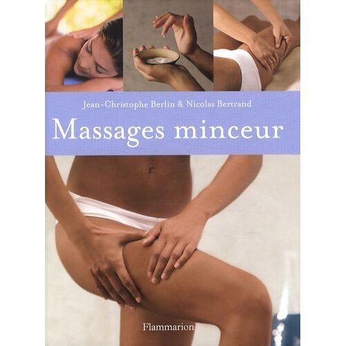 Massages Minceur