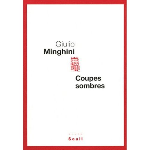 Coupes Sombres