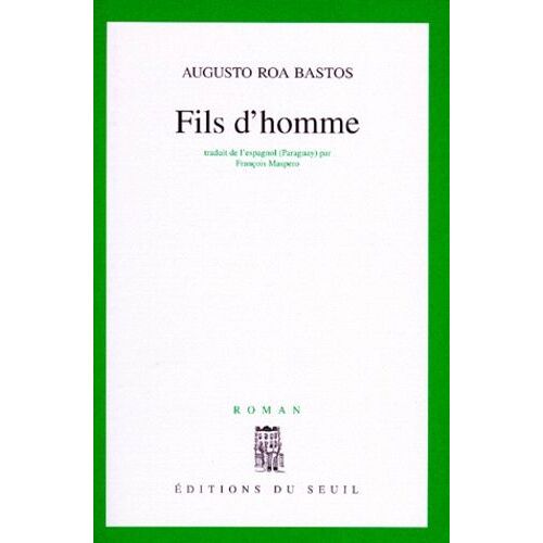 Fils D'homme