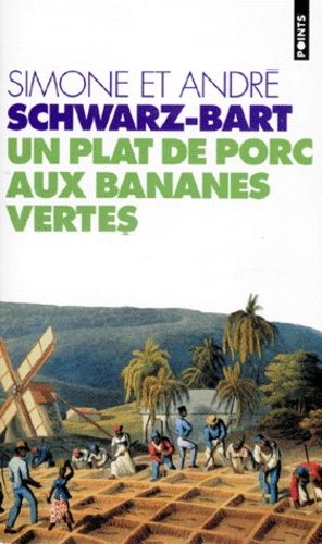 Un Plat De Porc Aux Bananes Vertes