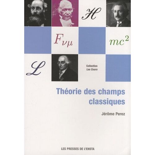 Théorie Des Champs Classiques