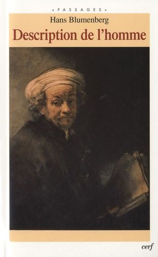 Description De L'homme
