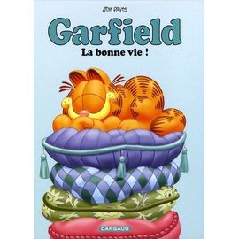 Garfield - Tome 9 - La Bonne Vie !