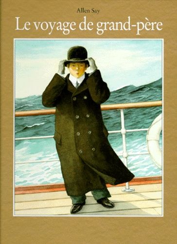 Le Voyage De Grand-Père