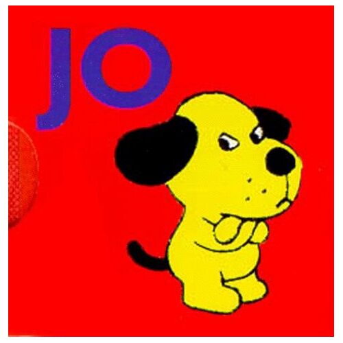 Jo