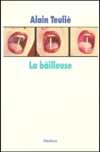 La Bâilleuse