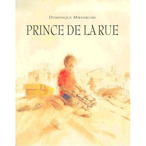 Prince De La Rue