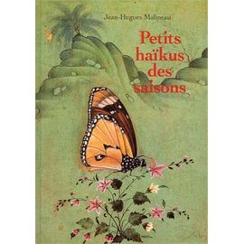 Petits Haïkus Des Saisons
