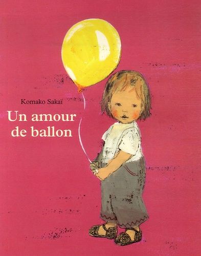 Un Amour De Ballon