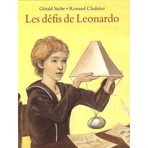 Les Défis De Leonardo