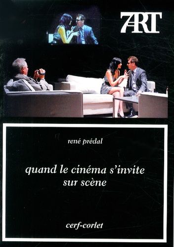 Quand Le Cinéma S'invite Sur Scène